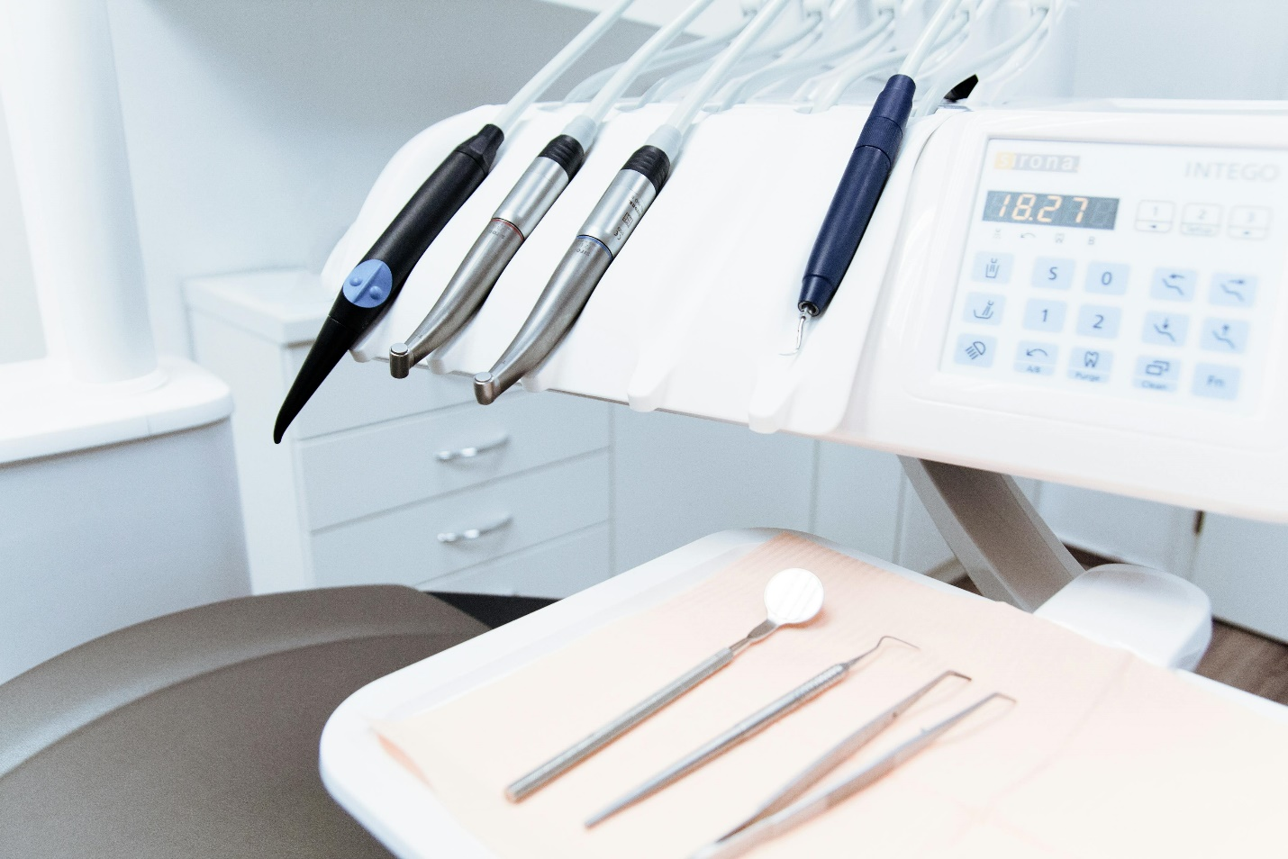 dental tools