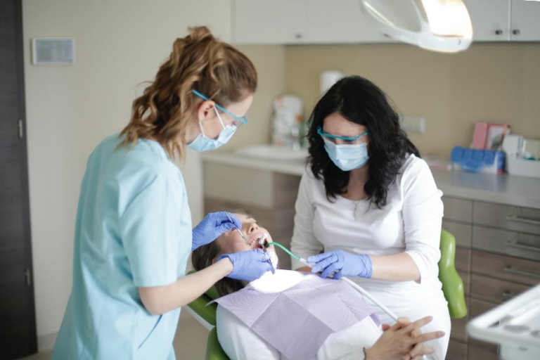 Read more about the article How to Care for Dental Crowns and Bridges?